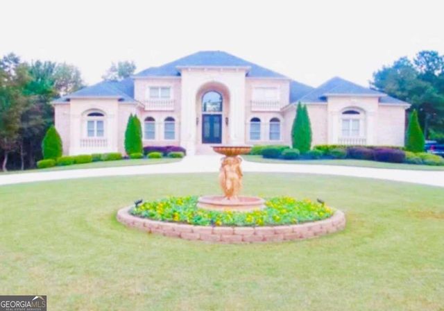 1604 Palmilla Way, Stockbridge, GA 30281