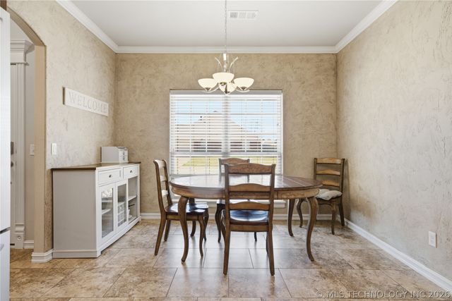 2305 S 17th Street, Broken Arrow, OK 74012