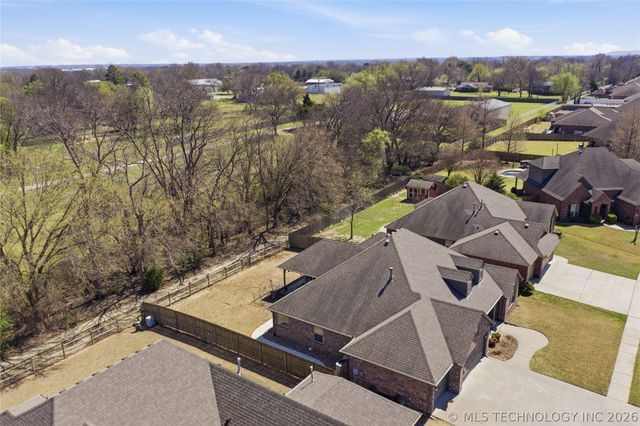 2305 S 17th Street, Broken Arrow, OK 74012