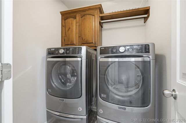 2305 S 17th Street, Broken Arrow, OK 74012