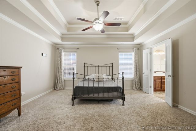 2305 S 17th Street, Broken Arrow, OK 74012