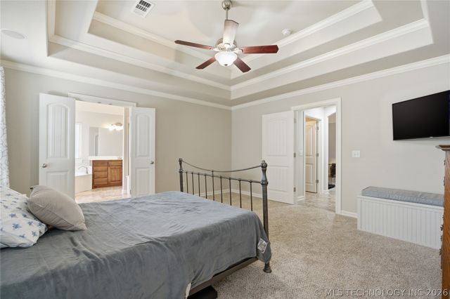 2305 S 17th Street, Broken Arrow, OK 74012