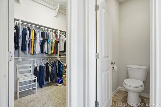 2305 S 17th Street, Broken Arrow, OK 74012