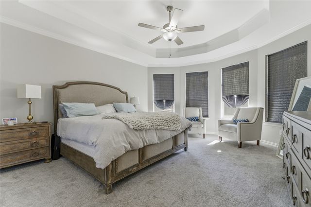 1001 Sweeping Butte Drive, Fort Worth, TX 76052