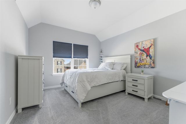 1001 Sweeping Butte Drive, Fort Worth, TX 76052