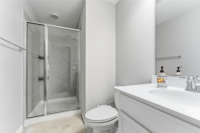 1001 Sweeping Butte Drive, Fort Worth, TX 76052