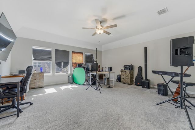 1001 Sweeping Butte Drive, Fort Worth, TX 76052