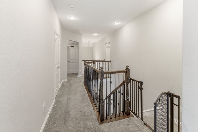 1001 Sweeping Butte Drive, Fort Worth, TX 76052