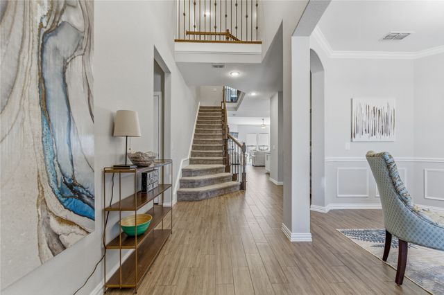 1001 Sweeping Butte Drive, Fort Worth, TX 76052