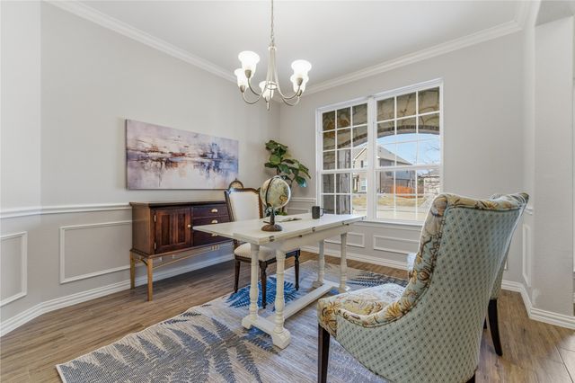 1001 Sweeping Butte Drive, Fort Worth, TX 76052