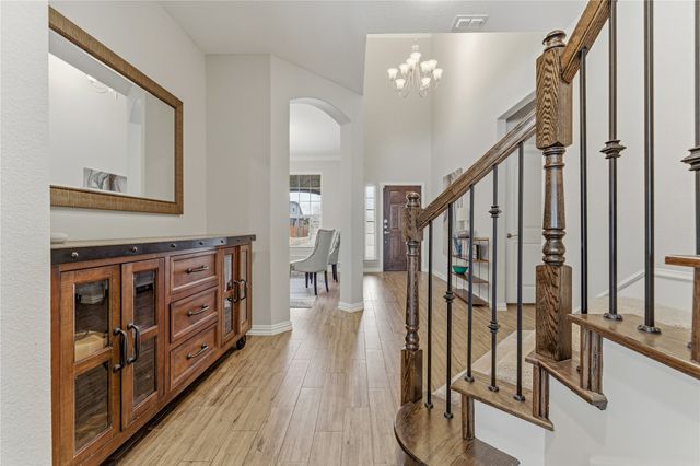 1001 Sweeping Butte Drive, Fort Worth, TX 76052