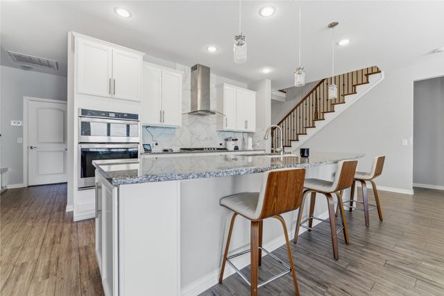 1001 Sweeping Butte Drive, Fort Worth, TX 76052