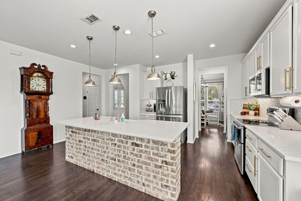 9192 Benevolent Court, Providence Village, TX 76227 — photo 4