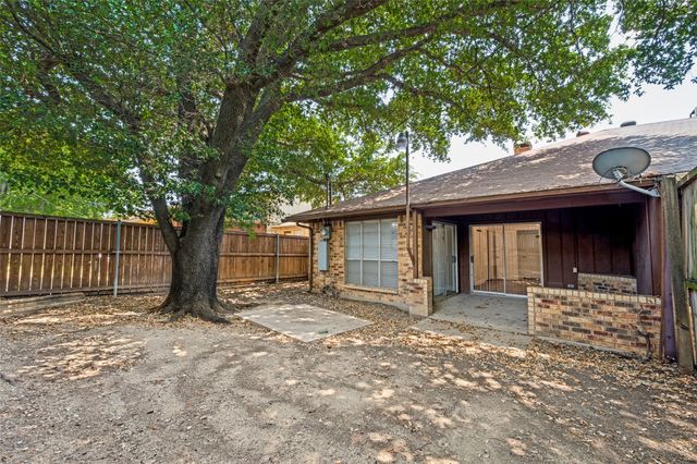 8902 Marilyn Drive, Frisco, TX 75033