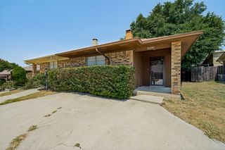 8902 Marilyn Drive, Frisco, TX 75033