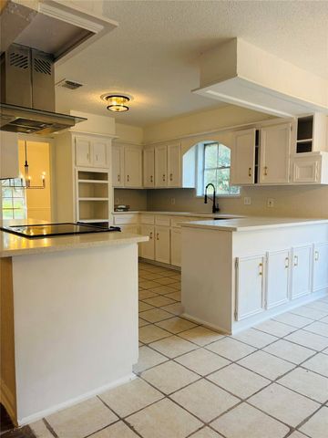 710 Enchanted Trail Drive, Spring, TX 77388