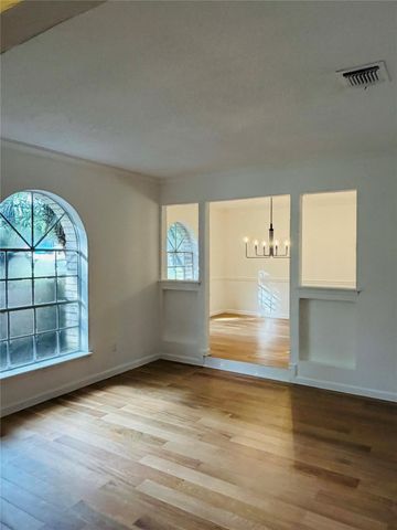 710 Enchanted Trail Drive, Spring, TX 77388