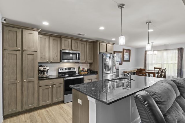 189 Johnstone Trail, Georgetown, KY 40324