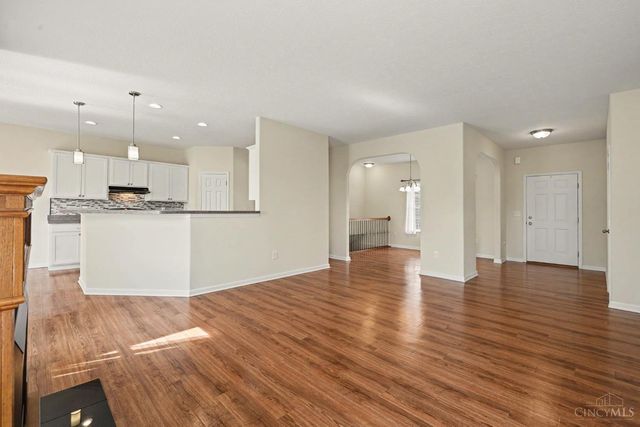 141 Raintree Trail, Lebanon, OH 45036