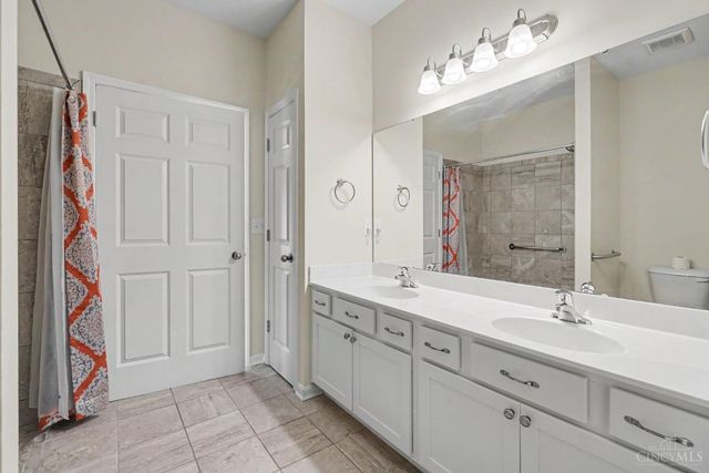 141 Raintree Trail, Lebanon, OH 45036