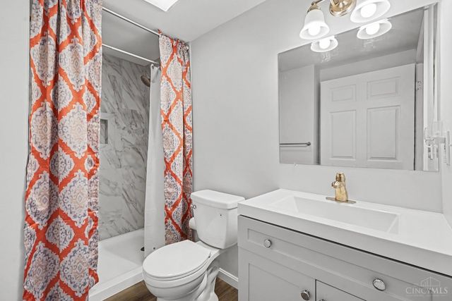 141 Raintree Trail, Lebanon, OH 45036