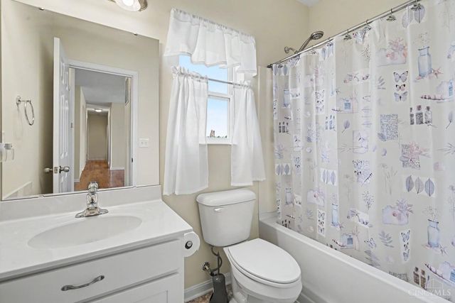 141 Raintree Trail, Lebanon, OH 45036