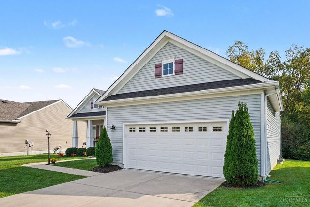 141 Raintree Trail, Lebanon, OH 45036
