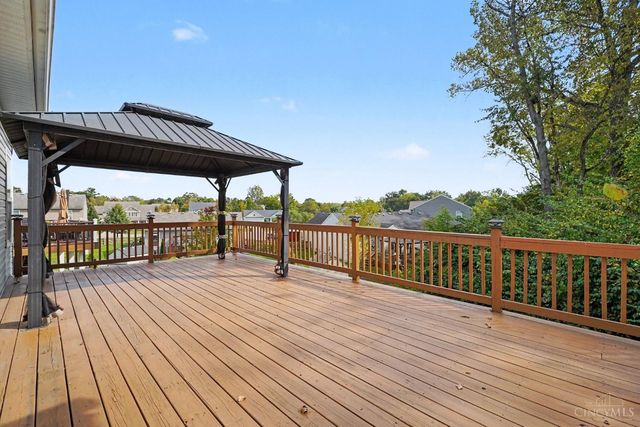 141 Raintree Trail, Lebanon, OH 45036