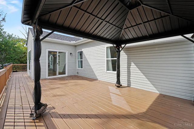 141 Raintree Trail, Lebanon, OH 45036