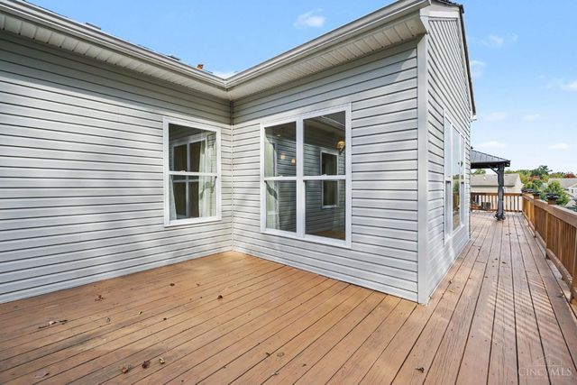141 Raintree Trail, Lebanon, OH 45036