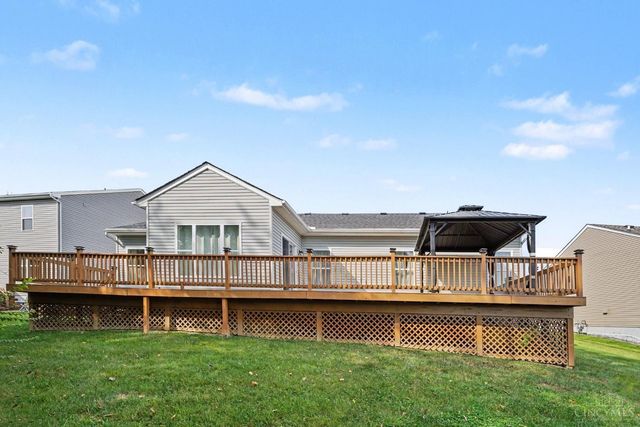 141 Raintree Trail, Lebanon, OH 45036