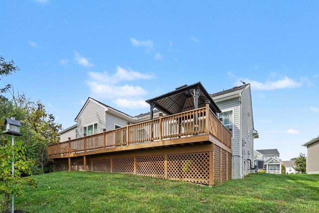 141 Raintree Trail, Lebanon, OH 45036