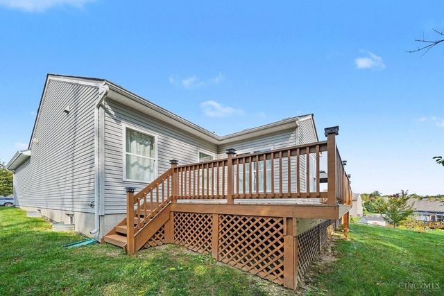 141 Raintree Trail, Lebanon, OH 45036