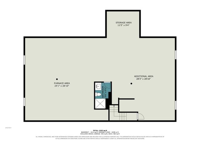 141 Raintree Trail, Lebanon, OH 45036