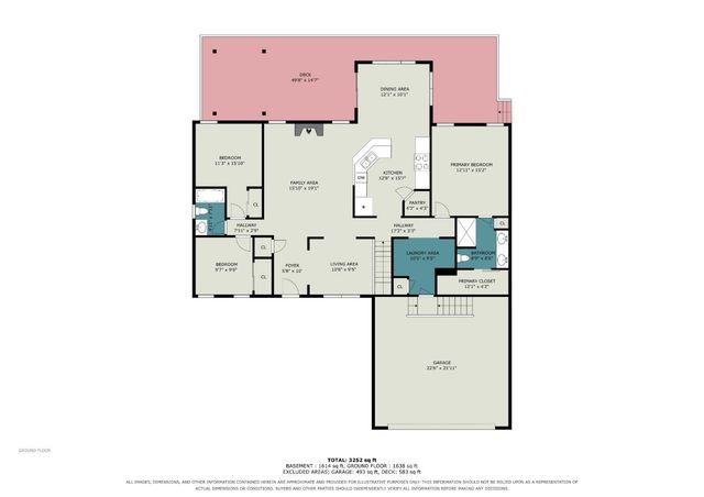 141 Raintree Trail, Lebanon, OH 45036