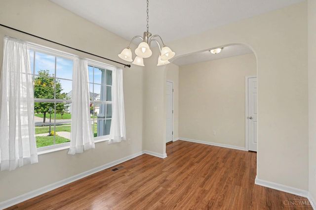 141 Raintree Trail, Lebanon, OH 45036