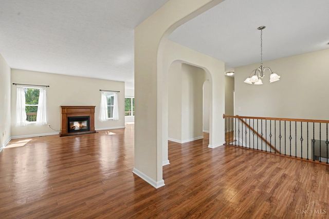 141 Raintree Trail, Lebanon, OH 45036