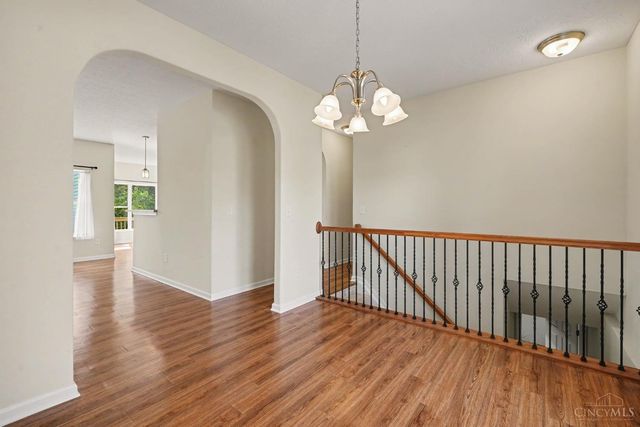 141 Raintree Trail, Lebanon, OH 45036
