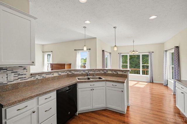 141 Raintree Trail, Lebanon, OH 45036
