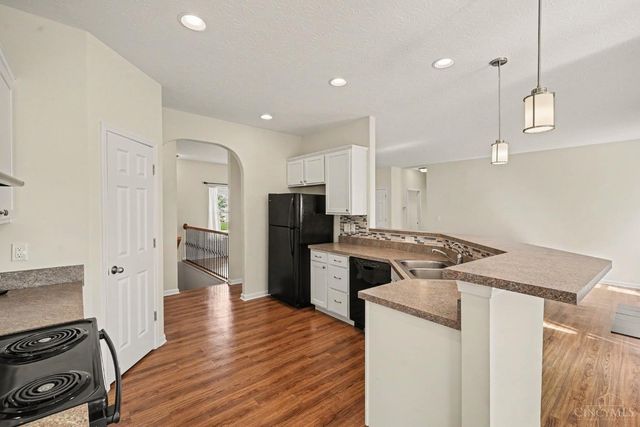 141 Raintree Trail, Lebanon, OH 45036