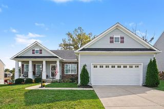 141 Raintree Trail, Lebanon, OH 45036