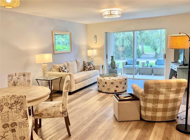 6501 STONE RIVER ROAD 104, Bradenton, FL 34203