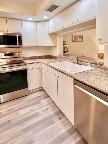 6501 STONE RIVER ROAD 104, Bradenton, FL 34203