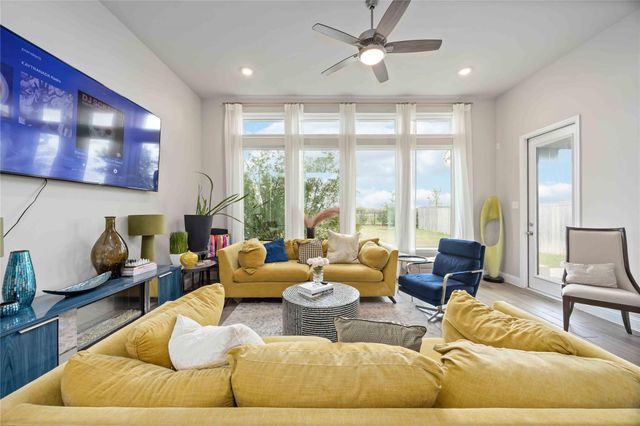 23731 Ruby Bramble Trail, Katy, TX 77493