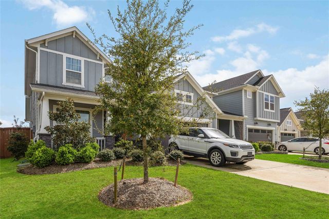 23731 Ruby Bramble Trail, Katy, TX 77493