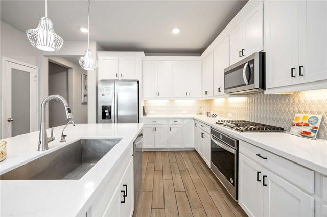 23731 Ruby Bramble Trail, Katy, TX 77493