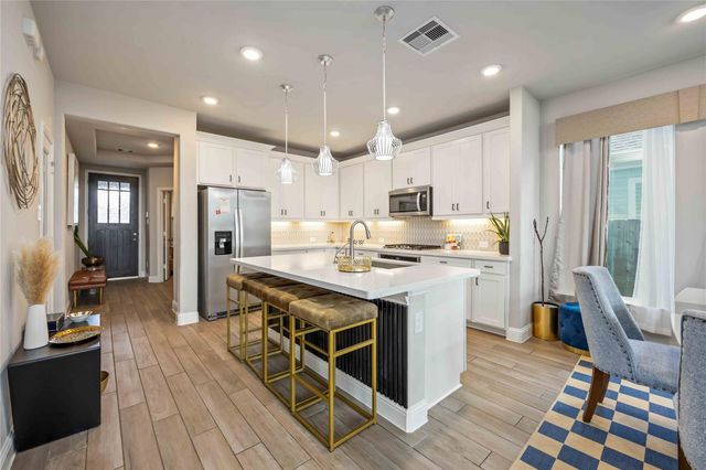 23731 Ruby Bramble Trail, Katy, TX 77493