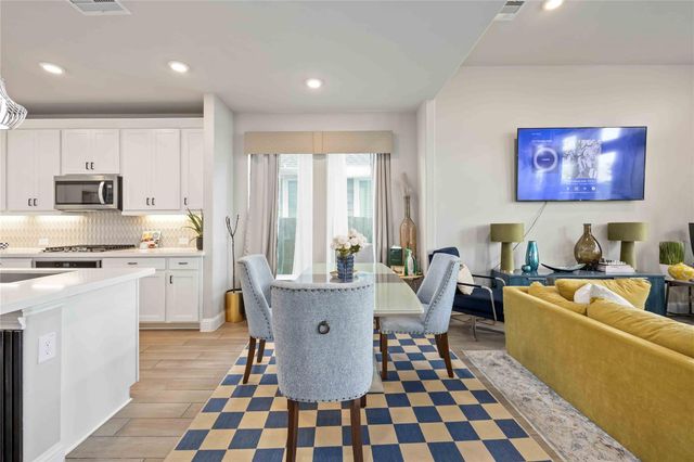 23731 Ruby Bramble Trail, Katy, TX 77493