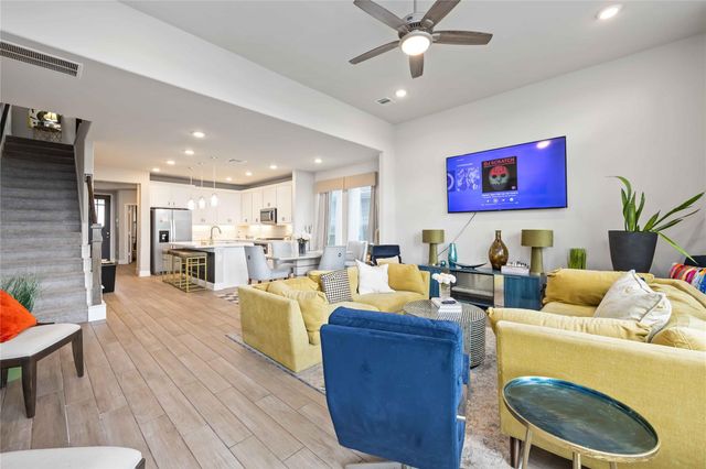 23731 Ruby Bramble Trail, Katy, TX 77493