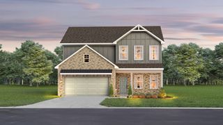 3173 Arbor Valley Rd, Spring Hill, TN 37174